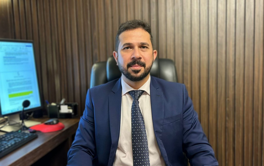 Advogado especialista em direito eleitoral fala sobre o pleito de 2024.