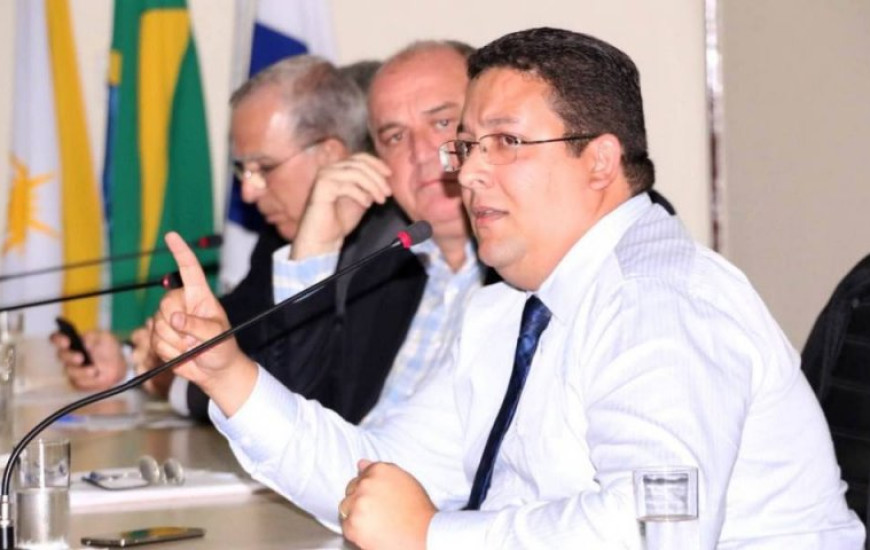 Secretários se reuniram com sindicatos