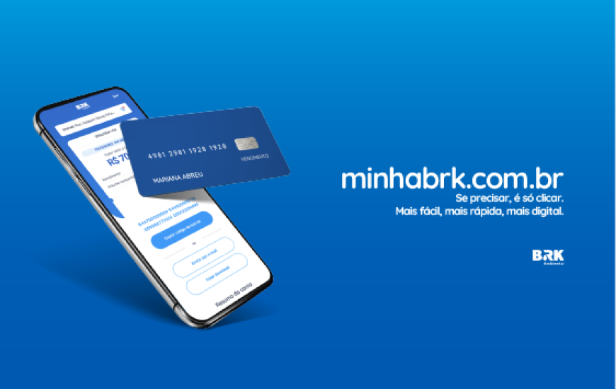 Para optar pela nova forma de pagamento, cliente deve acessar a agência virtual