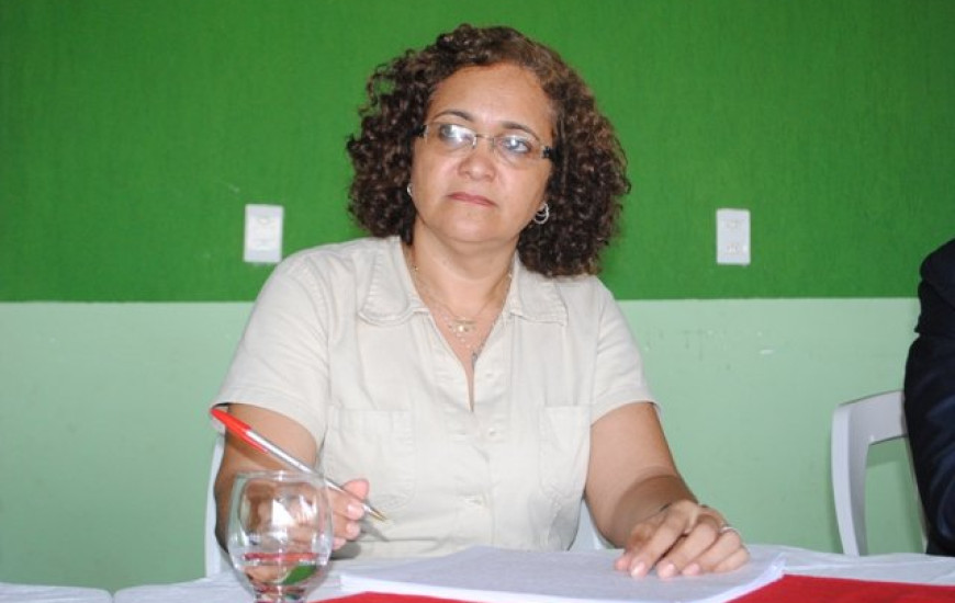 Nadir Nunes aponta necessidade de efetivo