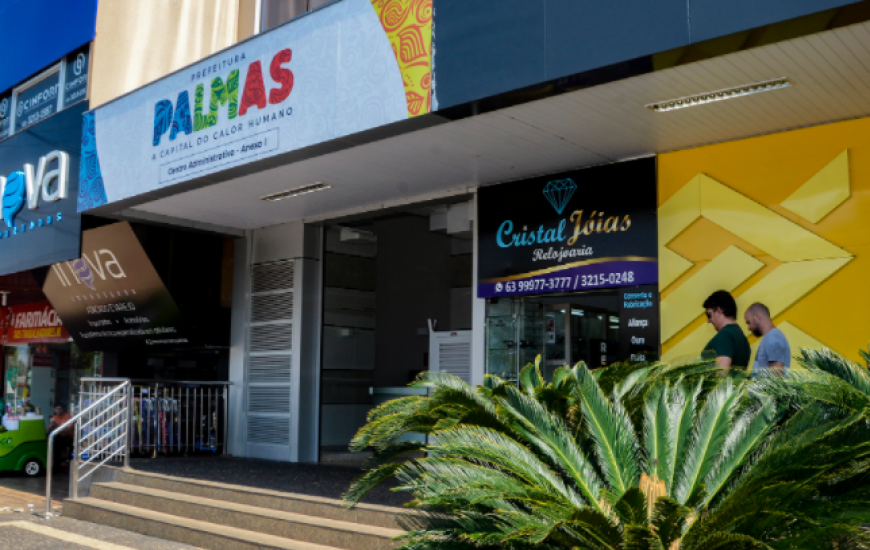Prefeitura de Palmas