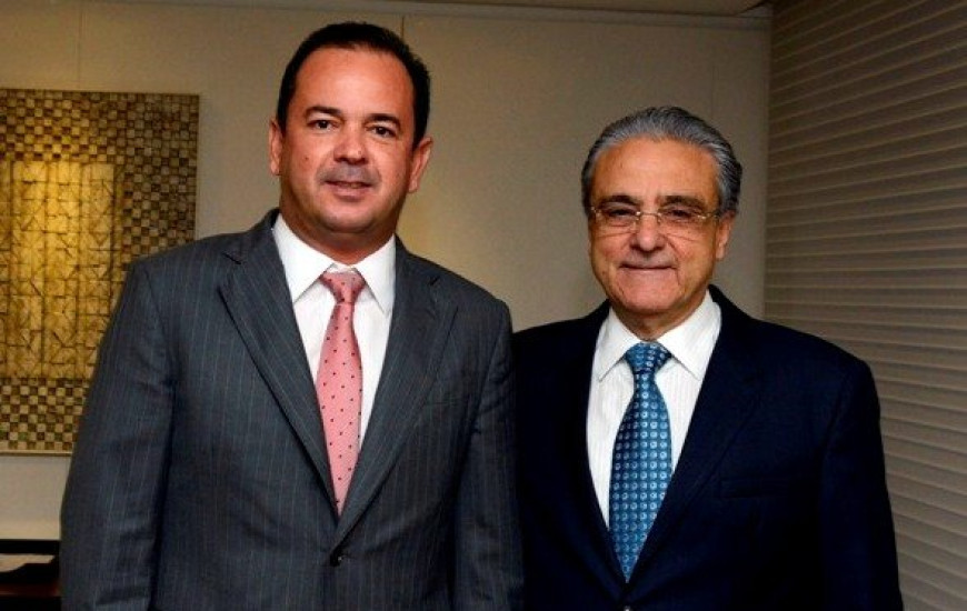 Reunião define data de congresso