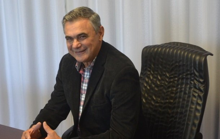 Paulo Carneiro comenta sobre liberação de recursos