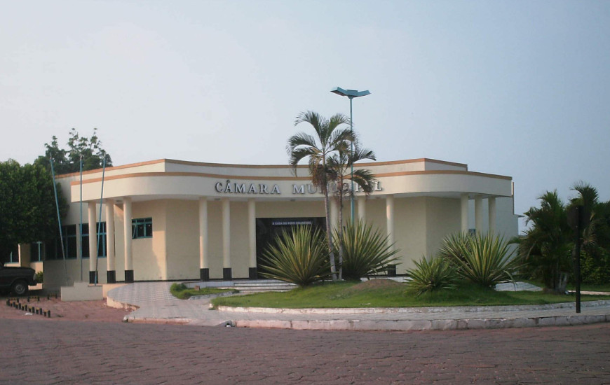 Prefeito deve apresentar gestão na Câmara de Colinas