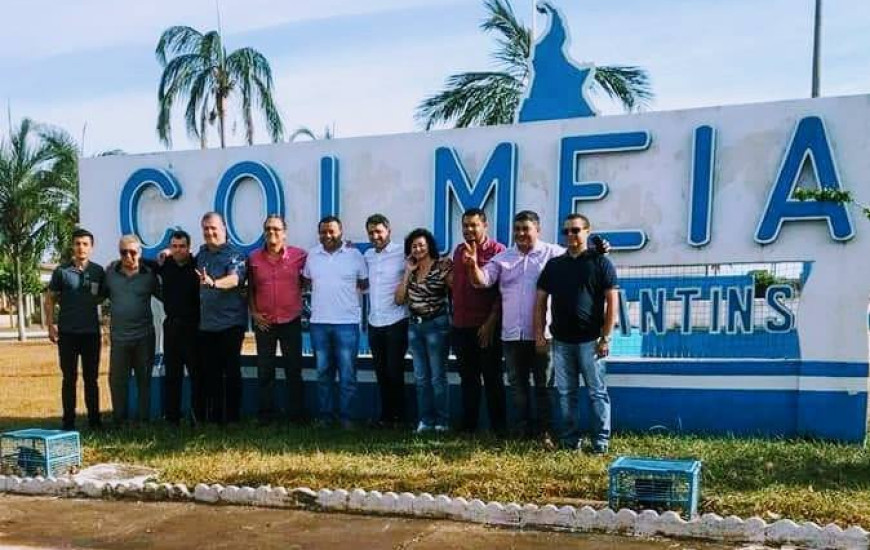 Candidato acredita que alianças fortaleceram seu nome nestas eleições