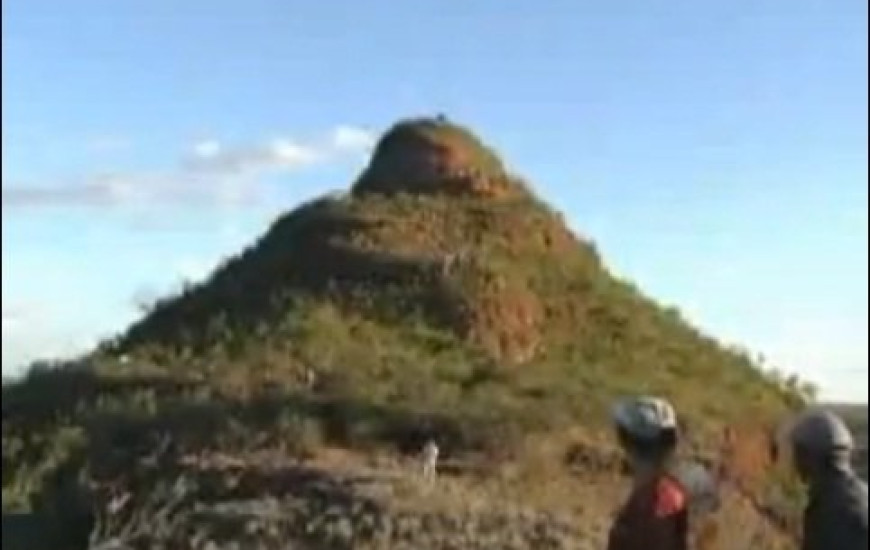 Morro do Centenário