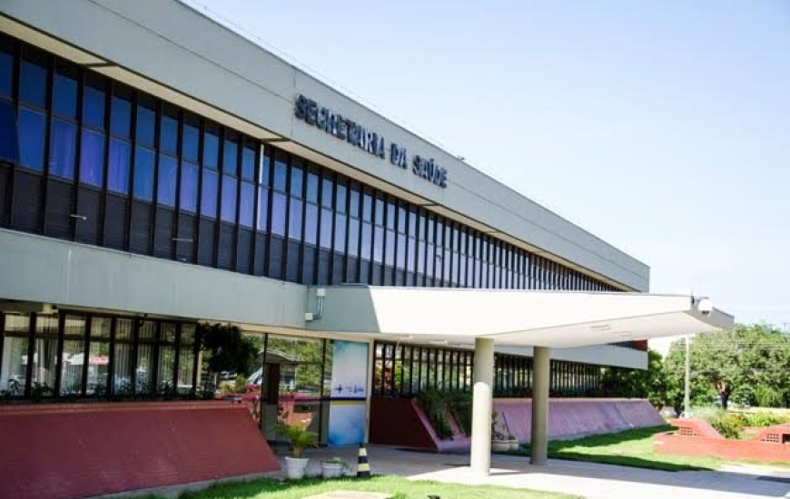 Decisão é favorável à Sesau