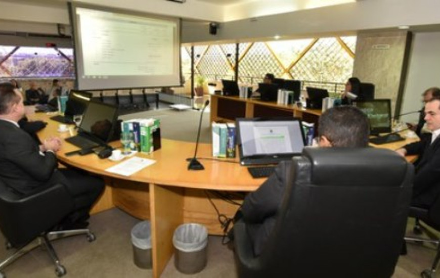 TRE substitui urnas e registra um crime eleitoral