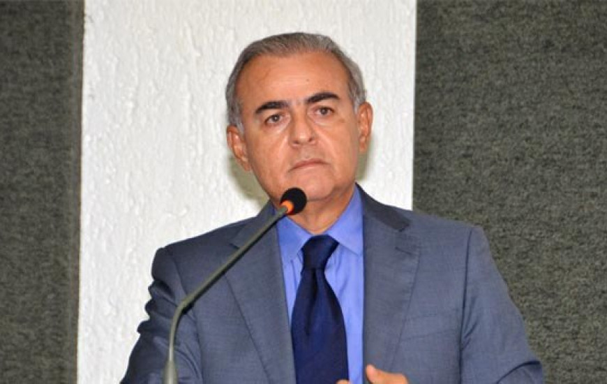 Emenda para projeito é de R$100 mil, segundo Paulo Mourão 