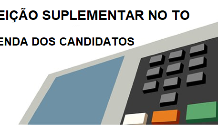 Candidatos visitam vários municípios nesta quarta