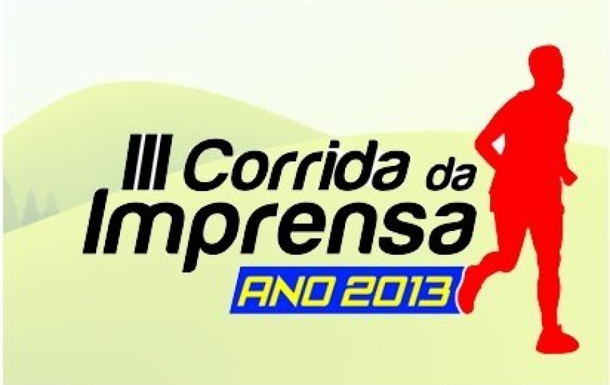 III Corrida da Imprensa