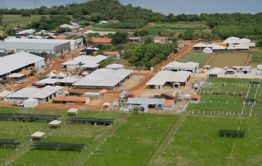 Evento em maio já tem 70% dos stands reservados