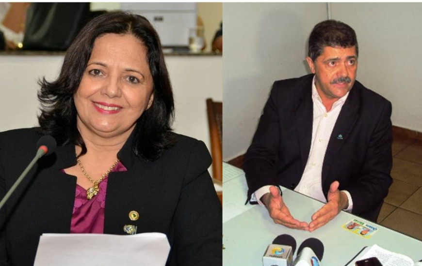 Ex-prefeitos são investigados pela Dracma