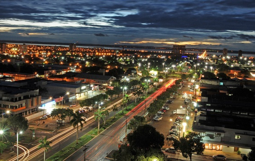 Capital ocupa a classificação ‘A’, no Mapa do Turismo Brasileiro.