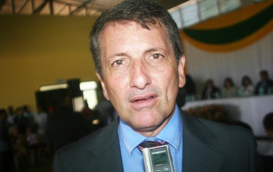 Udson Bandeira desiste de candidatura