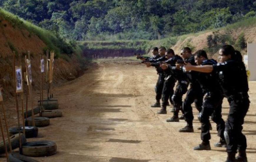 Concurso da Polícia Civil