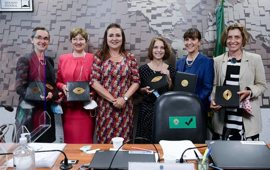 Foto: Pedro França/Agência Senado