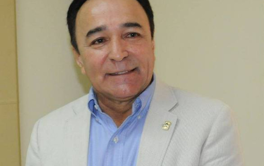 vice-governador João Oliveira