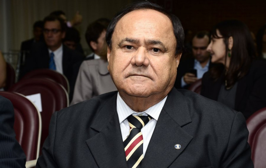 Moura Filho: exceção aos repasses constitucionais