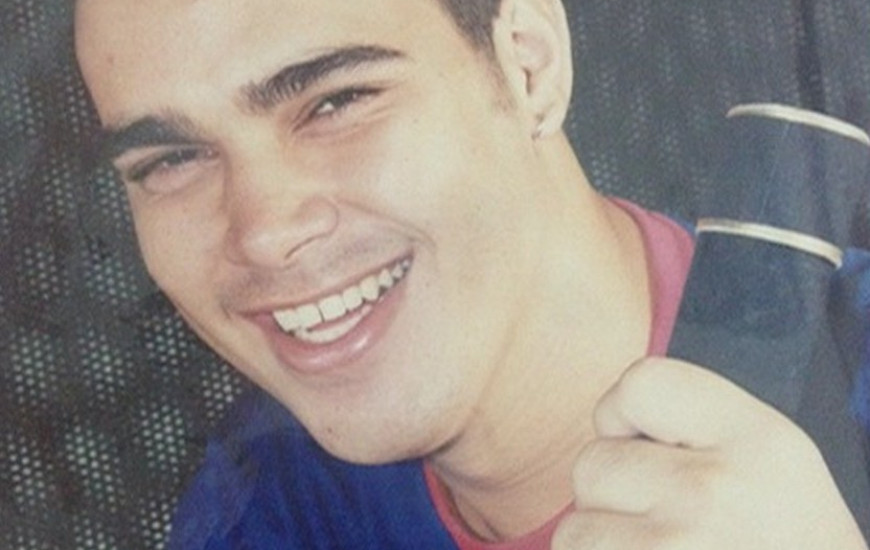 Estudante de agronomia Vinícius Duarte tinha 21 anos