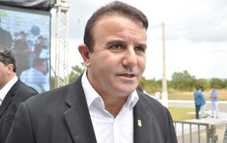 Eduardo Siqueira vai se filiar ao PTB