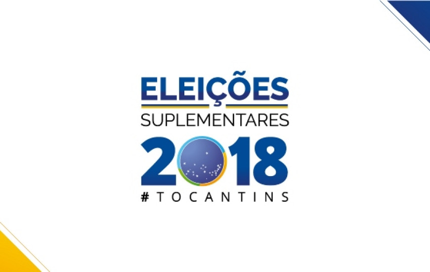 Eleição suplementar acontece no dia 3 de junho