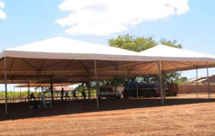 Câmara vai discutir regularização fundiária