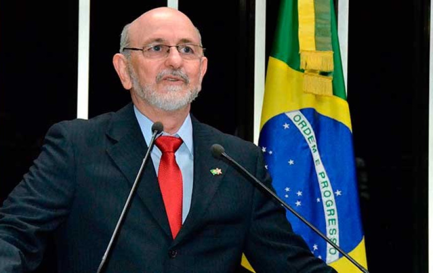 Donizeti do PT diz que partido deve manter lealdade 