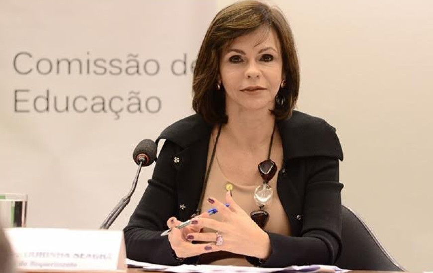 Deputada Dorinha consegue criação de campi