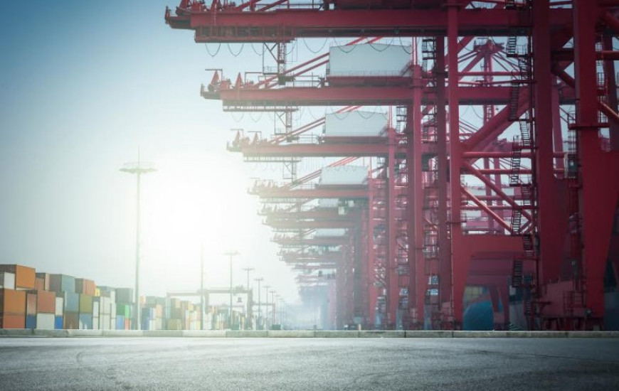 Elevada Carga Tributária continua sendo problema