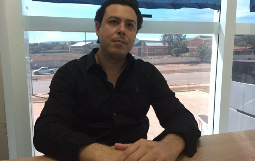 Duda Pereira reafirma inocência