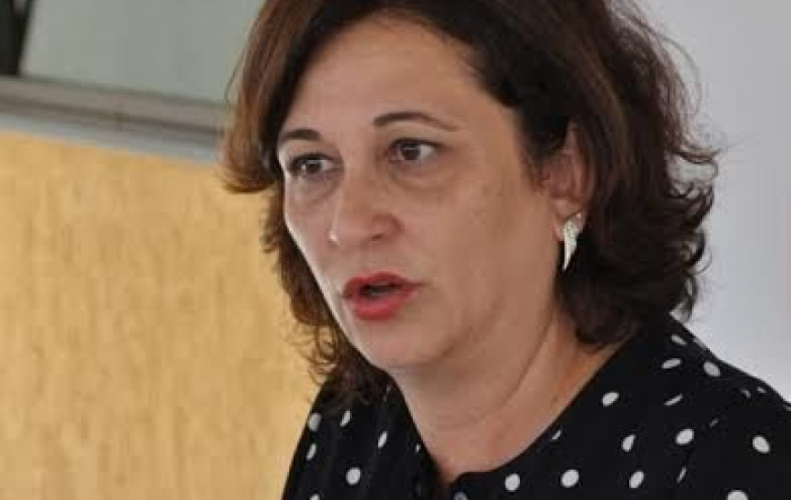 Senadora Kátia Abreu