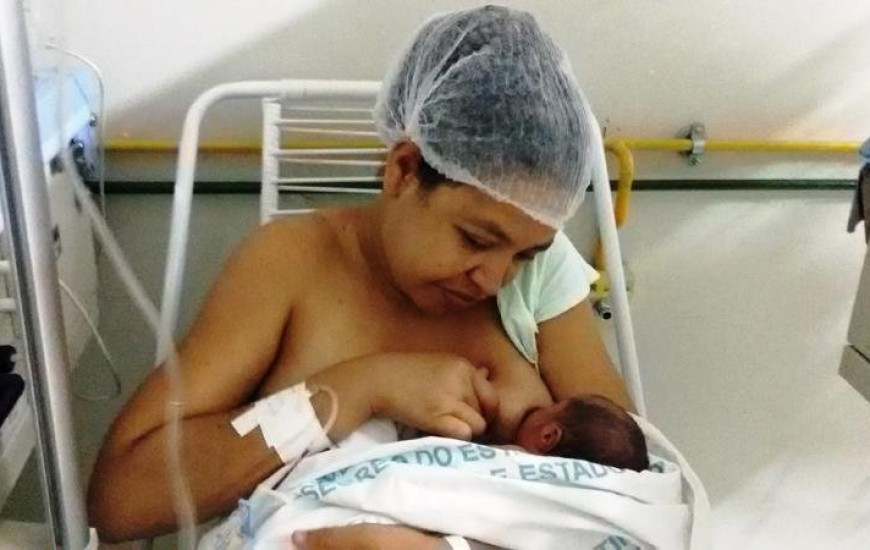 Elvira quer que as meninas ganhem peso rápido