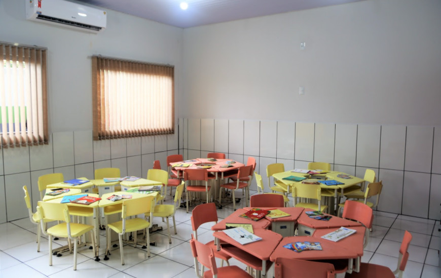 A prova objetiva será aplicada às 8h do dia 18 de julho.