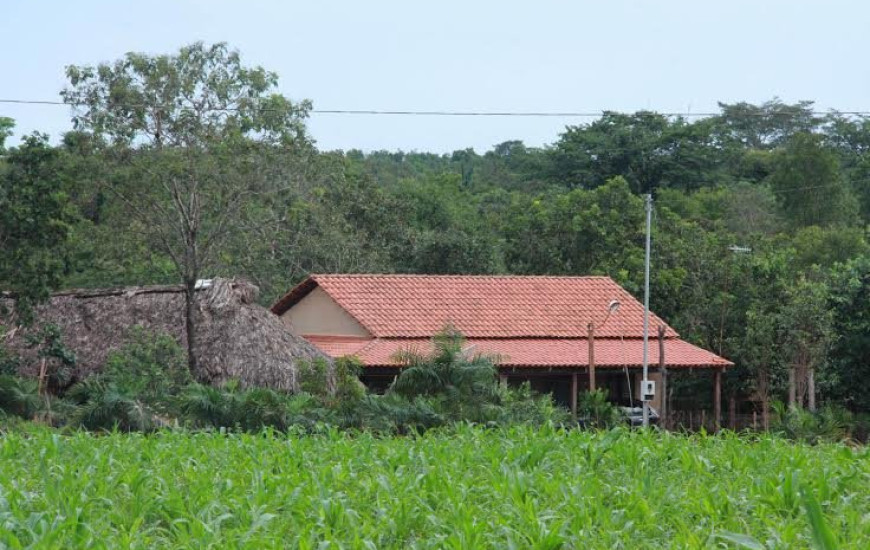 Cadastro é feito na Seder