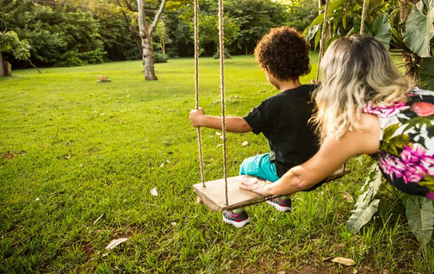 TO tem 44 crianças e adolescentes no Cadastro Nacional de Adoção