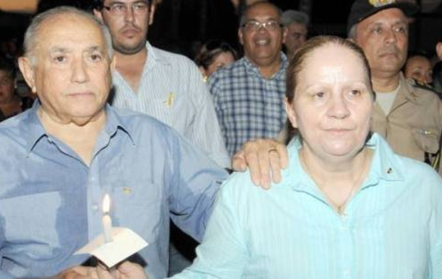 Governador Siqueira Campos suspendeu compromissos