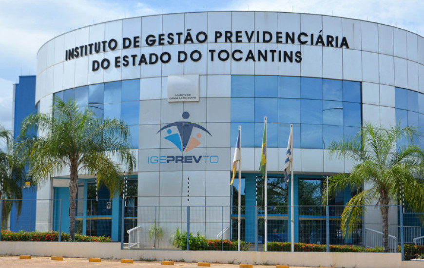 O procedimento é de caráter obrigatório 