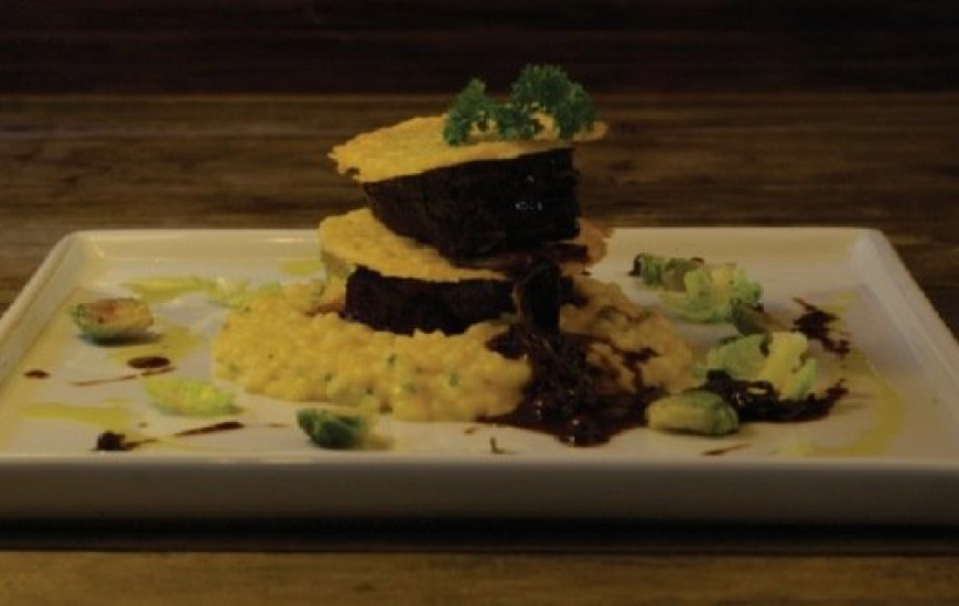 Gastronomia é destaque no Brasil Sabor