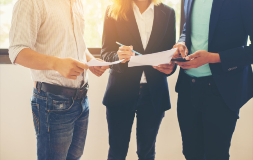 Vagas de emprego em Gurupi e Paraiso