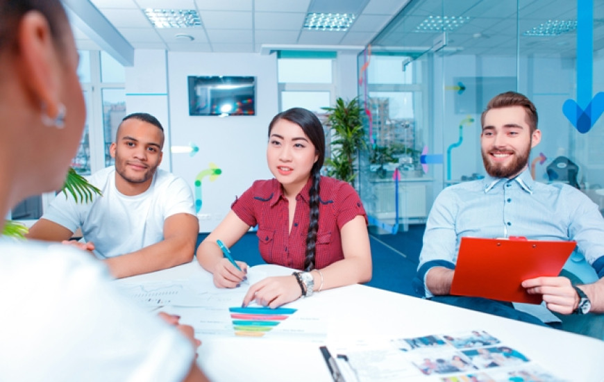 O caminho até o diploma é repleto de de trabalhos, provas e eventos