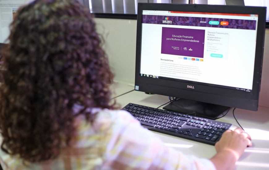 curso tem carga de 4 horas e certificação digital.