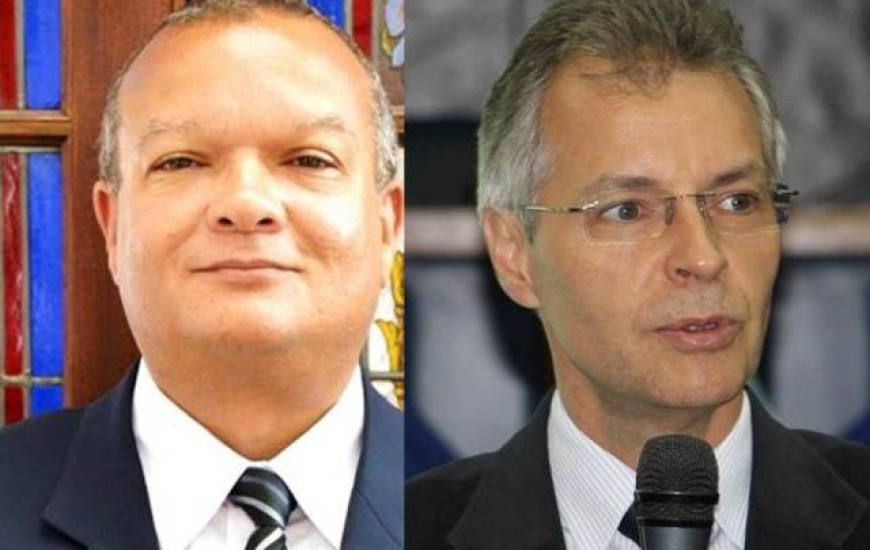Fesserto e Sindifiscal trazem palestrantes a Palmas
