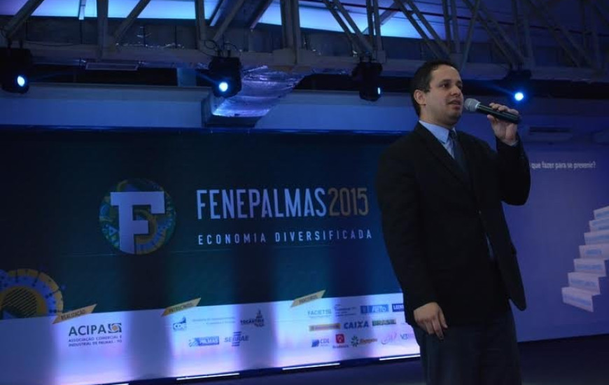 Acipa divulgará balanço final da Fenepalmas 2015