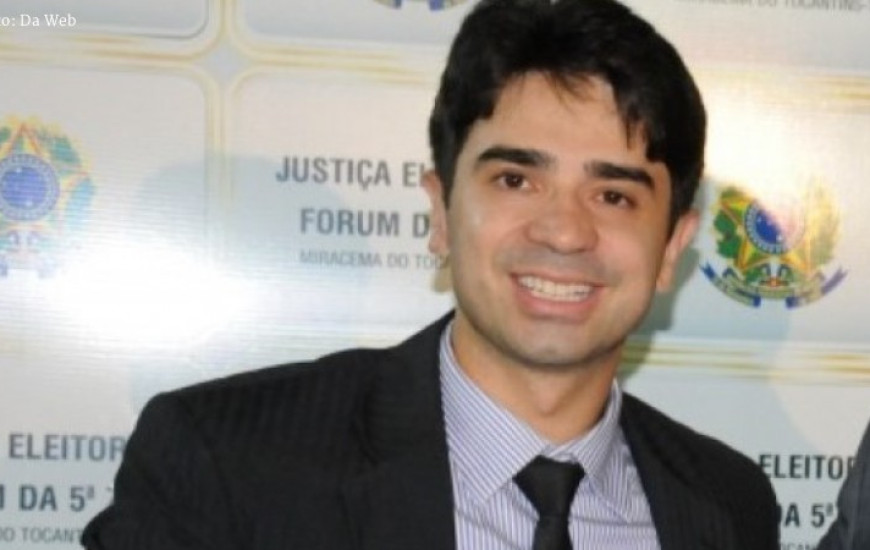 Tércio Dias Melquíades Neto (PSD) 