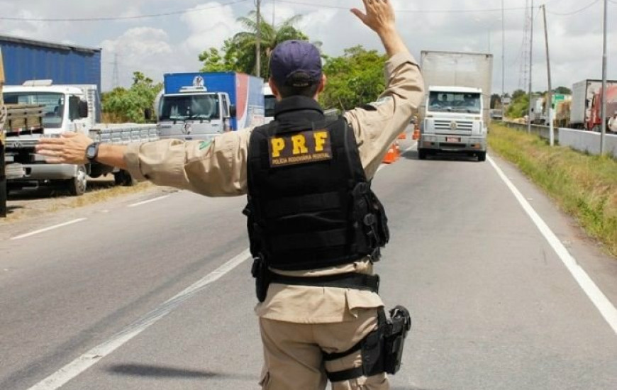 Operação segue até o próximo domingo