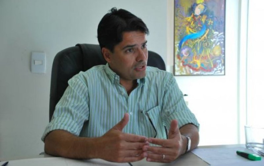 Marcelo Lelis recebe líderes do PV em Palmas