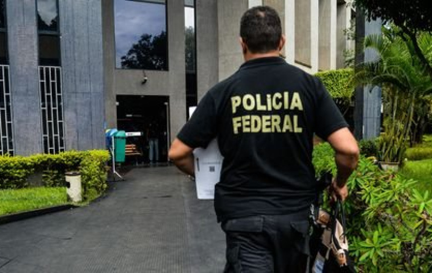 PF deflagra nova fase da Operação Lava Jato
