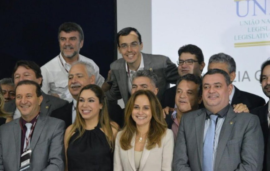 Deputada estadual participa de Conferência