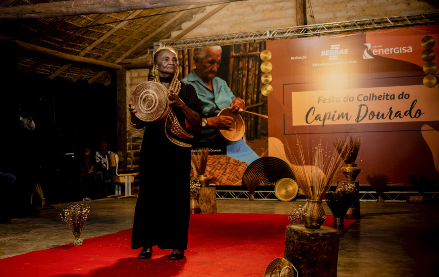 A 13ª edição teve o apoio do Sebrae Tocantins e da Energisa